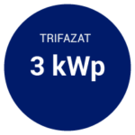 3 kw Trifazat
